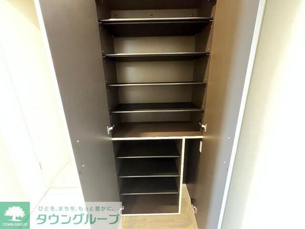 Ange eau(アンジュ オー)の物件内観写真